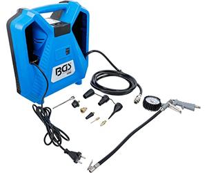 BGS 3386 | Compresor de aire comprimido móvil