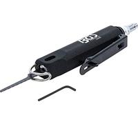 BGS 3400 | Mini sierra de calar neumática para carrocería | baja vibración