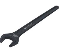 BGS 34227 | Llave plana de una boca | DIN 894 | 27 mm