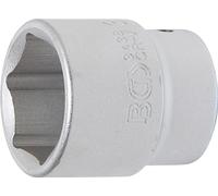 BGS 3438 | Llave de vaso hexagonal | entrada 20 mm (3/4") | 38 mm