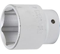 BGS 3446 | Llave de vaso hexagonal | entrada 20 mm (3/4") | 46 mm