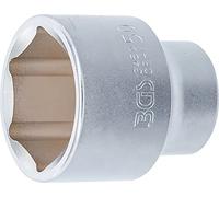 BGS 3450 | Llave de vaso hexagonal | entrada 20 mm (3/4") | 50 mm