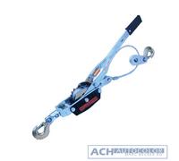 BGS 3482 - Cabrestante Manual Aprox. 1000KG 1 Tonel