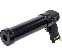 BGS 3514 | Pistola de silicona neumática, para cartuchos de 310 mm