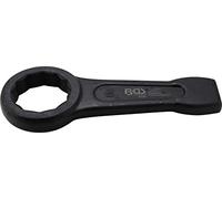 BGS 35180 | Llave estrella de impacto | 80 mm