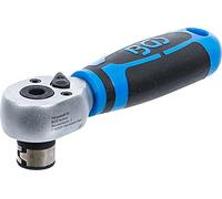 BGS 353 | Carraca portapuntas | hexágono interior 10 mm (3/8")