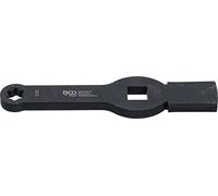 BGS 35320 | Llave estrella de impacto | perfil-E (para Torx) | con 2 caras de golpe | E20
