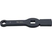 BGS 35324 | Llave estrella de impacto | perfil-E (para Torx) | con 2 caras de golpe | E24