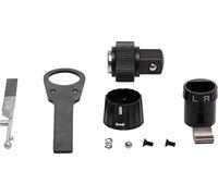 BGS 357-REPAIR | Juego de reparación para cabeza de carraca | para BGS 357