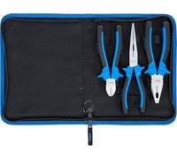 BGS 358 | Juego de alicates | 3 piezas