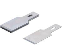 BGS 364-16 | Cuchillas de repuesto para BGS 364 | 0,6 x 16 mm | 5 piezas