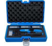 BGS 364 | Juego de cúter y rascador | 27 piezas