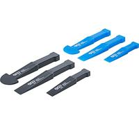 BGS 368 | Juego de cinceles de plástico | 6 piezas