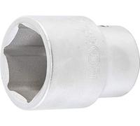 BGS 3741 | Llave de vaso hexagonal | entrada 25 mm (1") | 41 mm