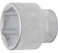 BGS 3770 | Llave de vaso hexagonal | entrada 25 mm (1") | 70 mm