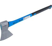 BGS 3830 | Hacha | mango de fibra de vidrio | 1250 g