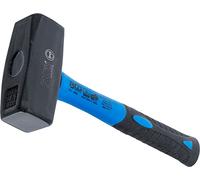 BGS 3849 | Maza | mango de fibra de vidrio | DIN 6475 | 1500 g