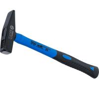 BGS 3852 | Martillo de mecánico | mango de fibra de vidrio | DIN 1041 | 300 g