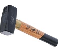 BGS 3865 | Maza | mango de madera | 1000 g