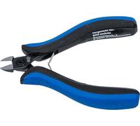 BGS 387 | Alicates de corte diagonal de precisión | 115 mm