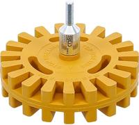 BGS technic KG Borrador para láminas BGS 3999-2 Ø 100 mm con láminas