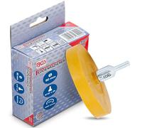 BGS 3999 | Disco de goma | Ø 90 mm