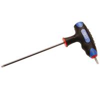 BGS 4010-13 | Destornillador con empuñadura en T y cuchilla lateral | perfil en T (para Torx) T25