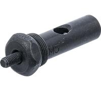 BGS 404-M5 | Mandril de tracción para tuercas remachables para BGS 404 | M5 | Para el procesamiento de tuercas de remache | adecuado para juego de alicates para tuercas de remache Art. 404 cm