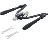 BGS | 405-Zange | Remachadora | brazos largos