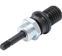 BGS 407-M5 | Mandril de tracción para tuercas remachables para BGS 407 | M5