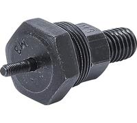 BGS technic KG Mandril de tracción BGS 408-M3 para tuercas remachables