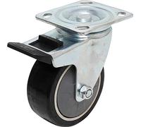 BGS 4110-2 | Rueda de dirección para carros de taller BGS 4110