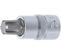 BGS 4158 | Punta de vaso | entrada 12,5 mm (1/2") | perfil en cuña (para Ribe) M14