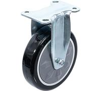 BGS 4235-3 | Ruedas | con placa de montaje | para BGS 4235, 6070
