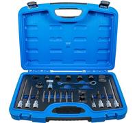 BGS 4248 | Juego de herramientas para alternadores | 30 piezas