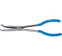 BGS 4404 | Pinza conector de bujía | con punta de anillo Ø 8 mm | 280 mm