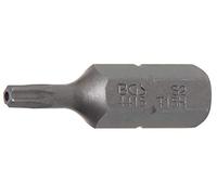 BGS 4415 | Punta | entrada 8 mm (5/16") | perfil en T (para Torx) con perforación T15
