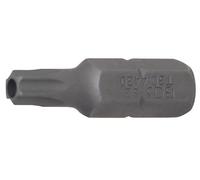 BGS 4430 | Punta | entrada 8 mm (5/16") | perfil en T (para Torx) con perforación T30