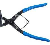 BGS 449 | Alicate de puntas (circlip) | 90° | para anillos de retención interiores | 165 mm