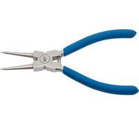 BGS 450-2 | Alicate de puntas (circlip) | recto | para anillos de retención interiores | 150 mm
