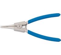 BGS 450-3 | Alicate de puntas (circlip) | recto | para anillos de retención exteriores | 150 mm