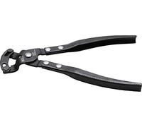 BGS 466 | Alicates para abrazaderas de mangueras | 245 mm
