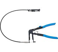 BGS 470 | Alicates para abrazaderas de mangueras | con cable Bowden | 630 mm | 18- 54 mm