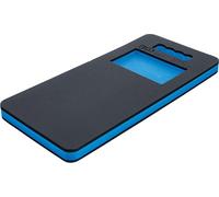 BGS 4801 | Protector de rodillas/camilla | 450 x 210 x 30 mm