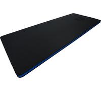 BGS 4804 | Protector de rodillas/camilla | 1200 x 540 x 30 mm | Material suave y estable | también adecuado como base para el torso | resistente al aceite, ácido y combustible