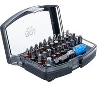 BGS 4816 | Juego de puntas de color | 32 piezas