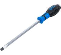 BGS 4906 | Destornillador | plano 10 mm | Longitud de cuchilla 200 mm