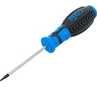 BGS 4914 | Destornillador | con perfil en T (para Torx) T7 | Longitud de cuchilla 80 mm