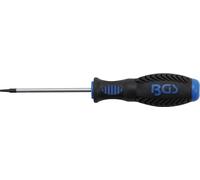 BGS 4916 | Destornillador | con perfil en T (para Torx) T9 | Longitud de cuchilla 80 mm