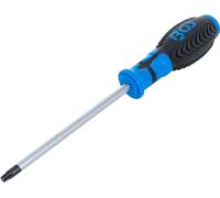 BGS 4923 | Destornillador | con perfil en T (para Torx) T40 | Longitud de cuchilla 150 mm